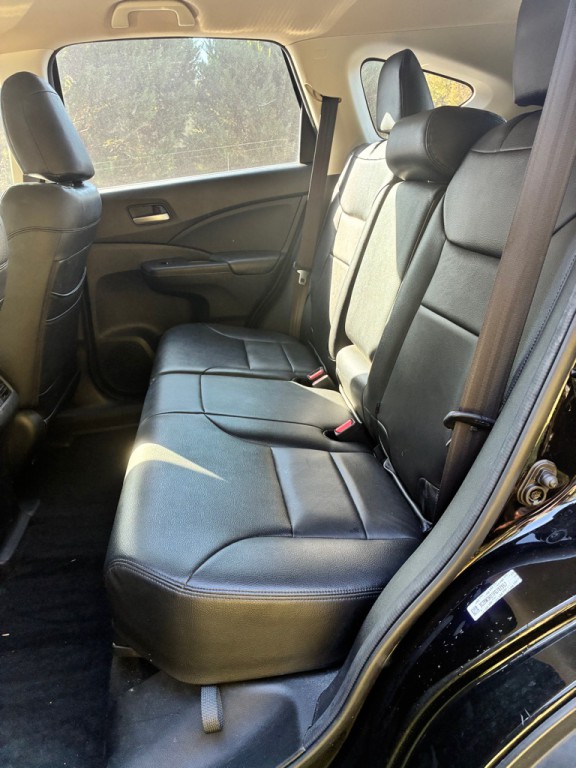 2015 Honda CR-V Image 10