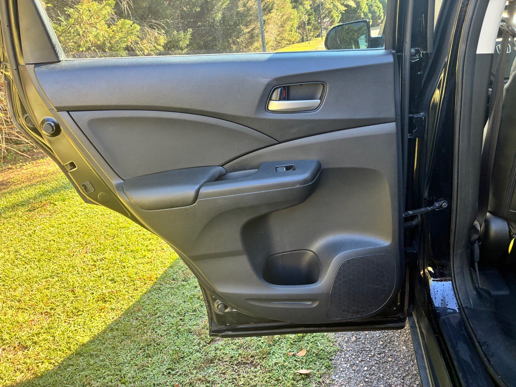 2015 Honda CR-V Image 11