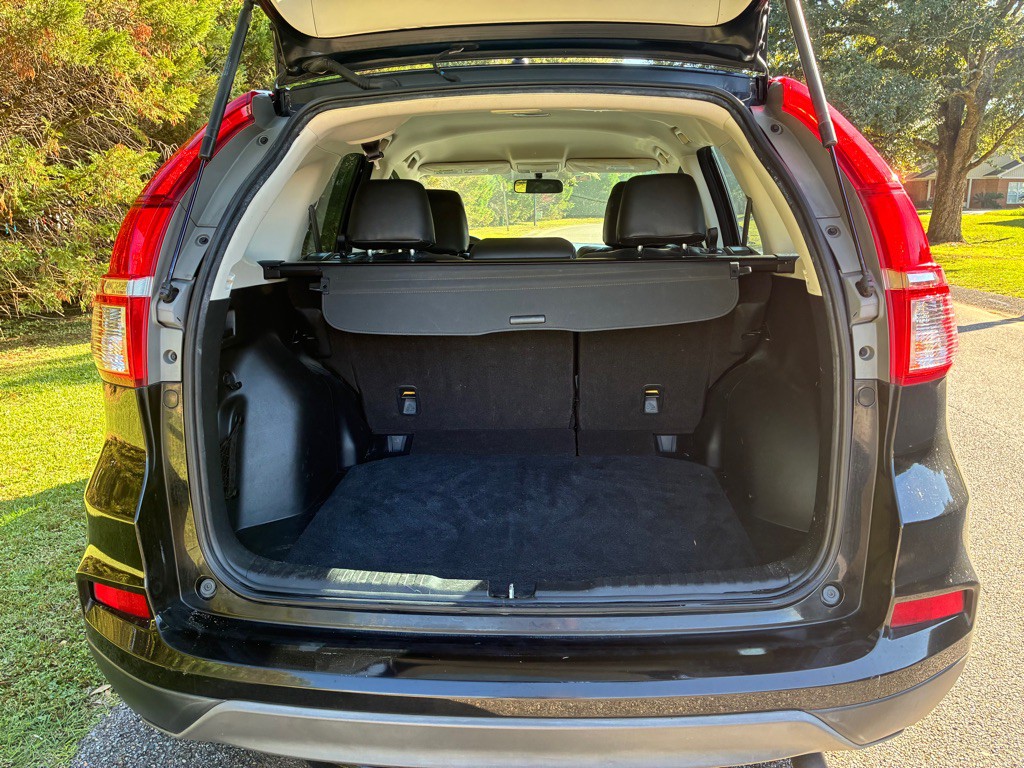 2015 Honda CR-V Image 12