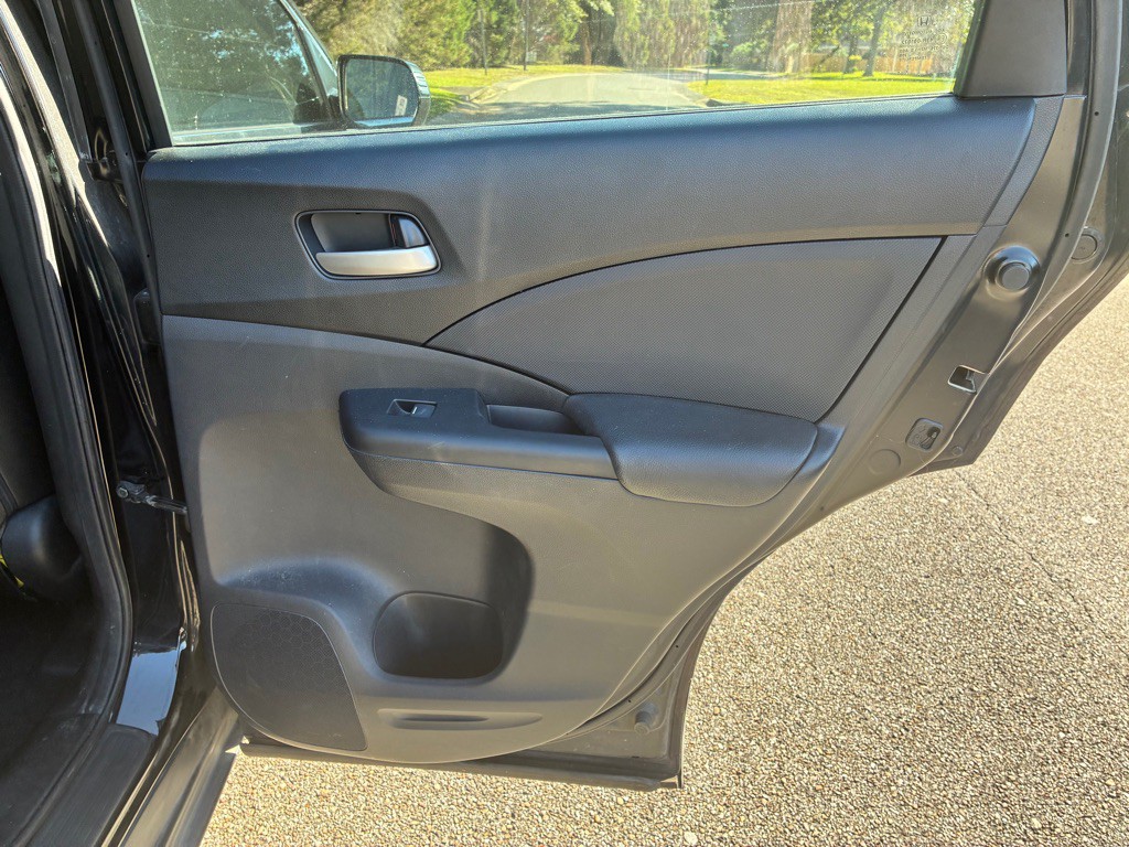 2015 Honda CR-V Image 14
