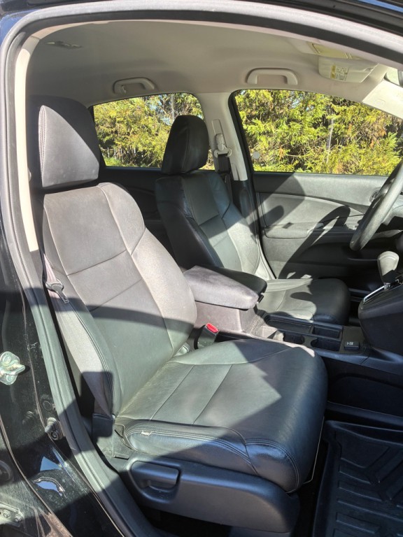 2015 Honda CR-V Image 15