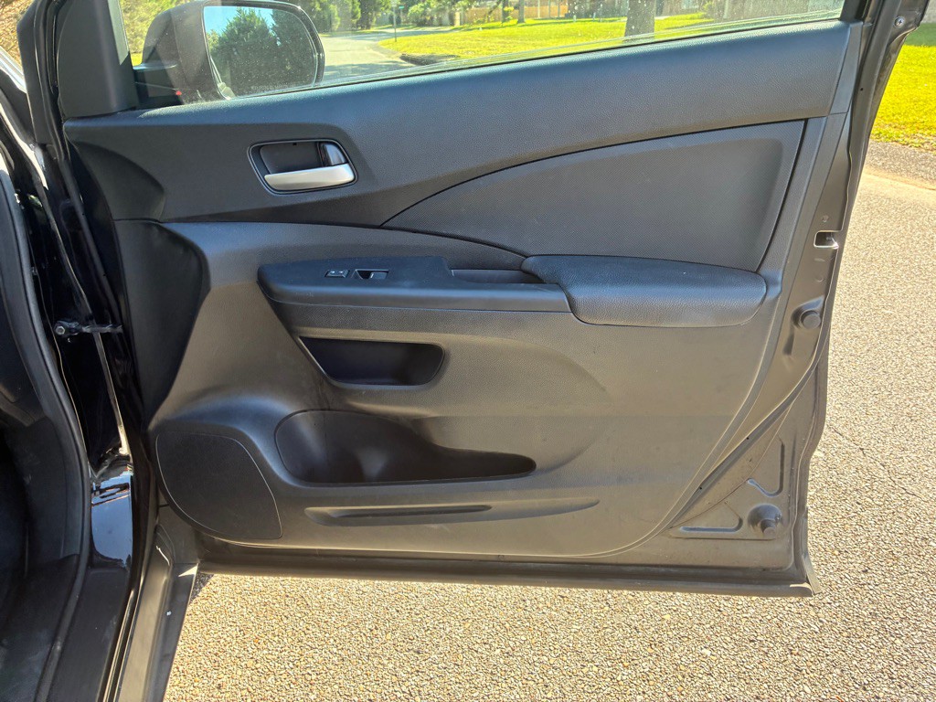 2015 Honda CR-V Image 16