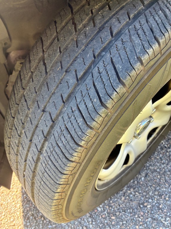 2015 Honda CR-V Image 18