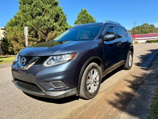 Image for 2015 Nissan Rogue SV ID: 7005887
