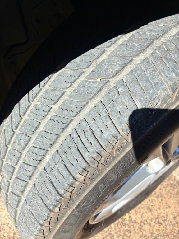 2015 Nissan Rogue Image 17