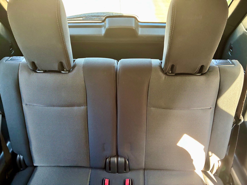 2017 Nissan Pathfinder Image 19