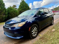 Image for 2017 Chrysler Pacifica LX ID: 7012362