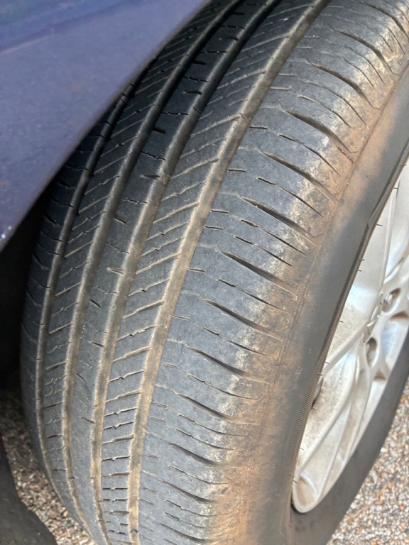 2017 Chrysler Pacifica Image 17