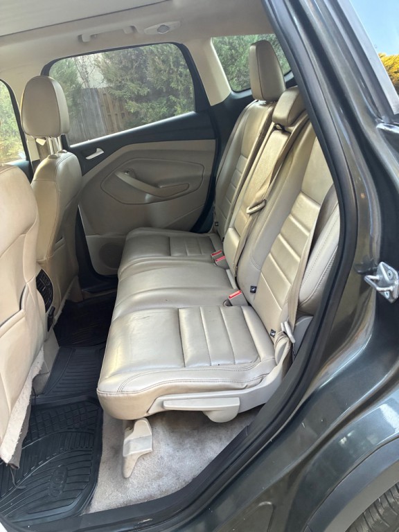 2016 Ford Escape Image 10