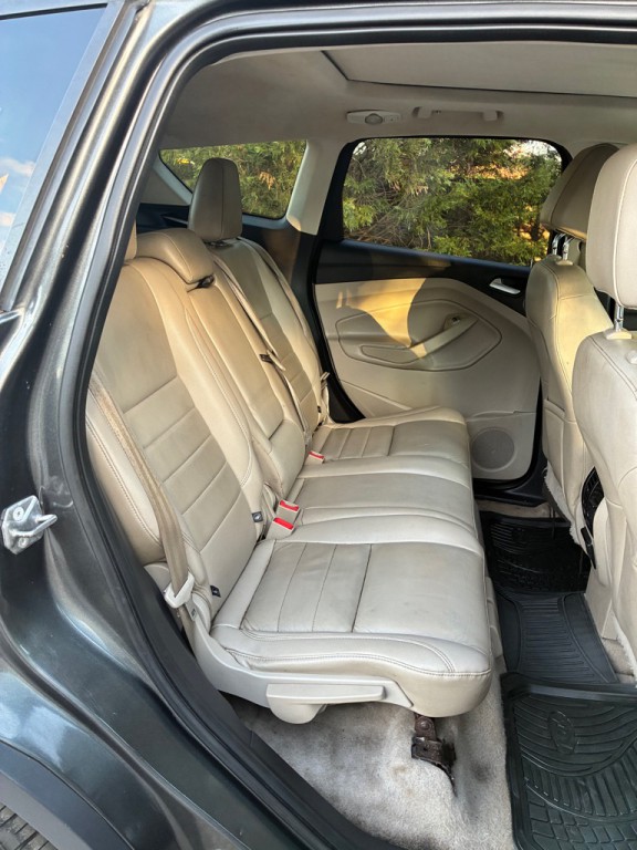 2016 Ford Escape Image 13