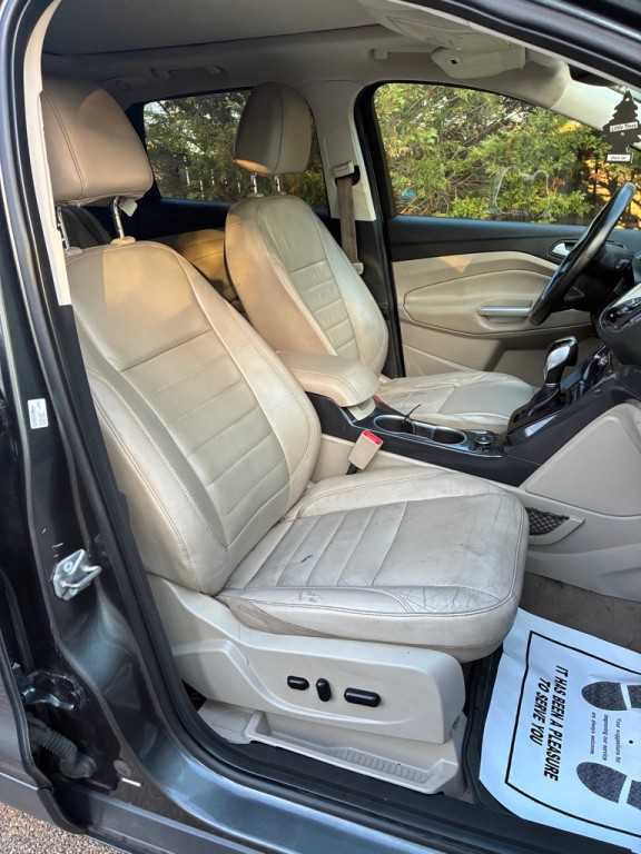 2016 Ford Escape Image 15