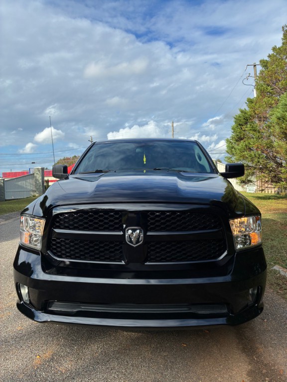 2014 RAM 1500 Image 2