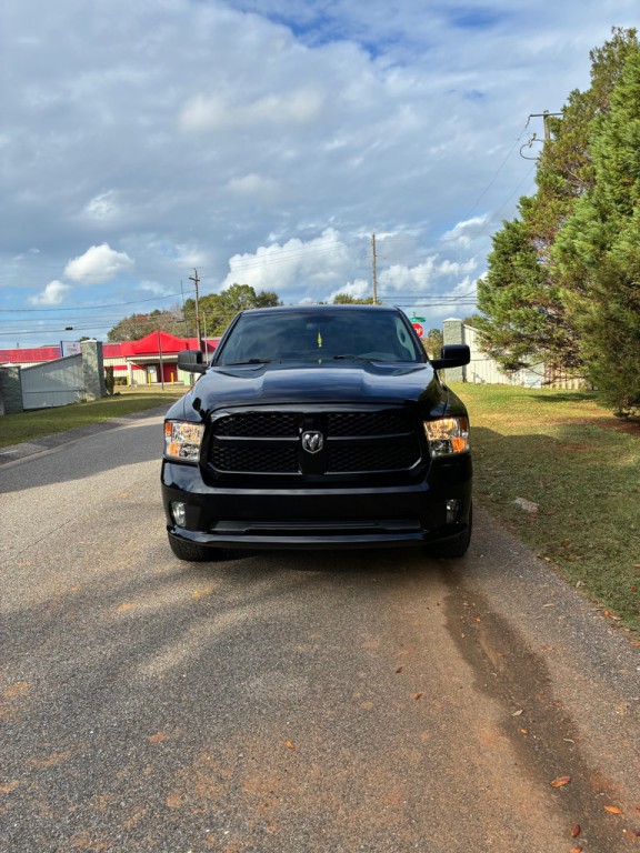 2014 RAM 1500 Image 6