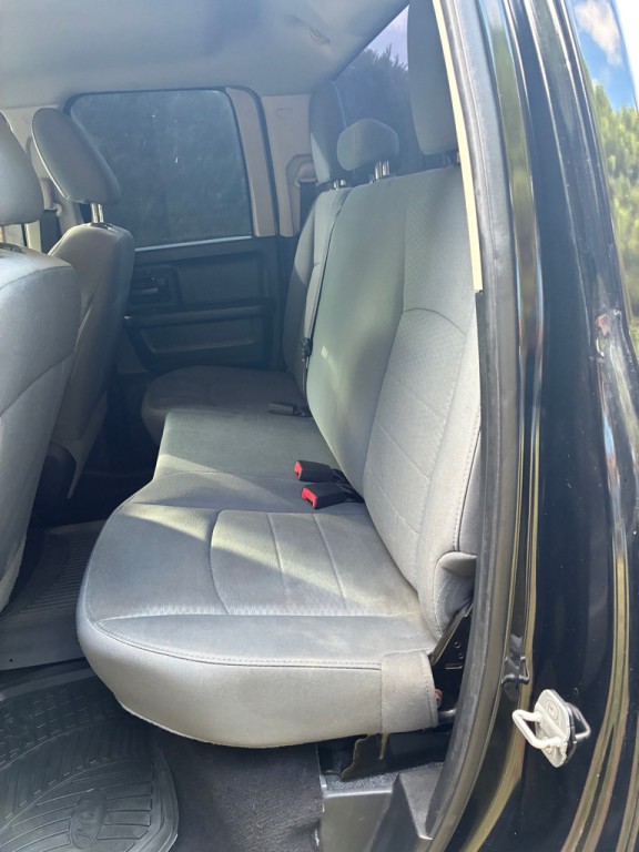 2014 RAM 1500 Image 11