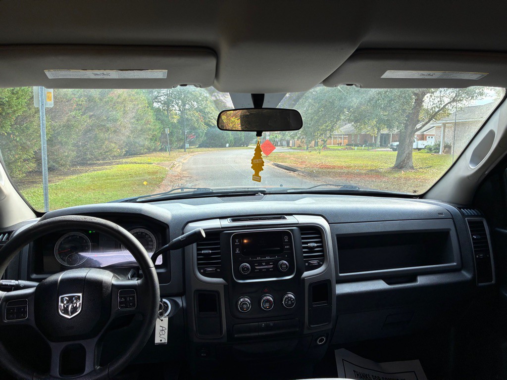 2014 RAM 1500 Image 13