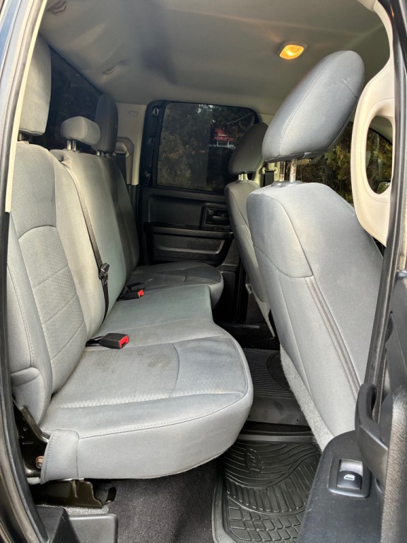 2014 RAM 1500 Image 14