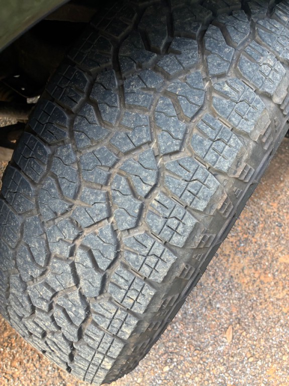 2014 RAM 1500 Image 18