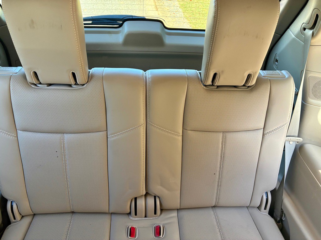 2015 Nissan Pathfinder Image 13