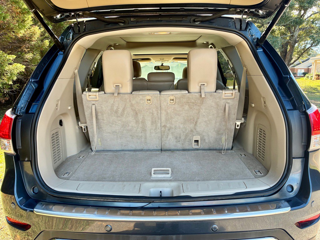 2015 Nissan Pathfinder Image 14