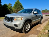Image for 2012 Jeep Grand Cherokee Laredo ID: 7024665
