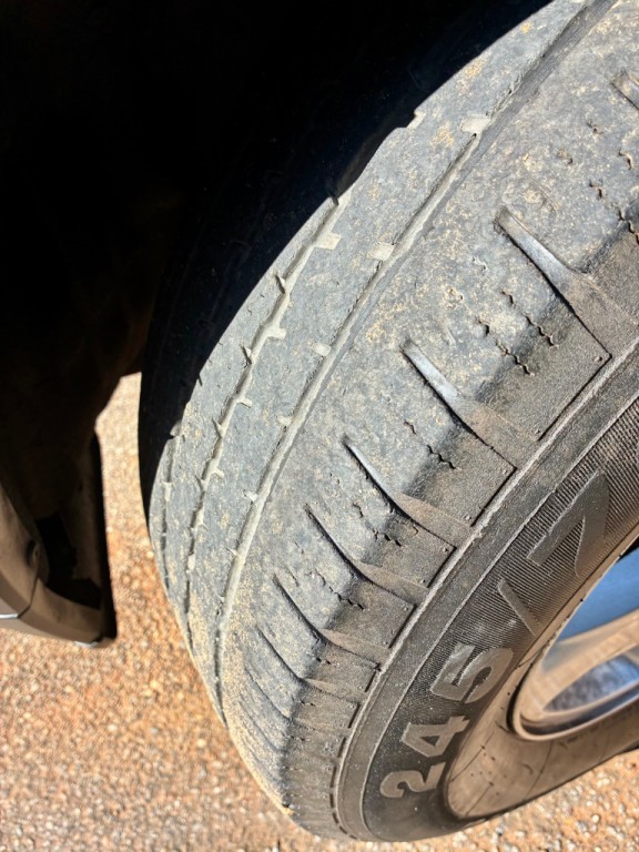 2012 Jeep Grand Cherokee Image 17