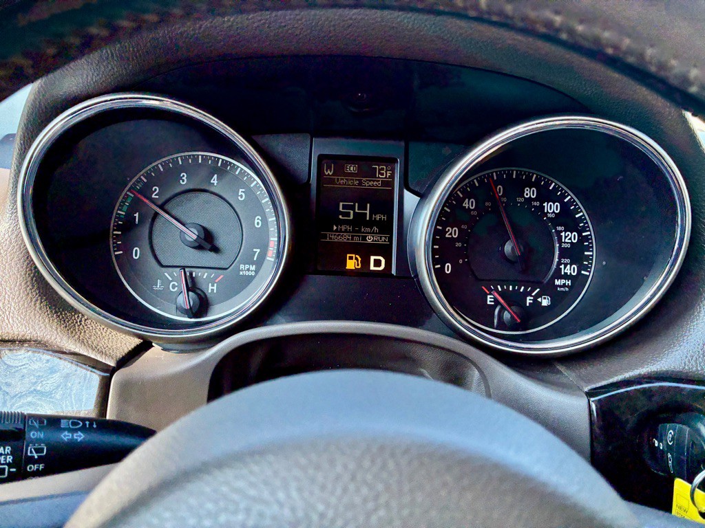 2012 Jeep Grand Cherokee Image 20