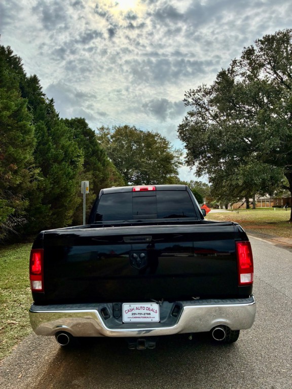 2016 RAM 1500 Image 4