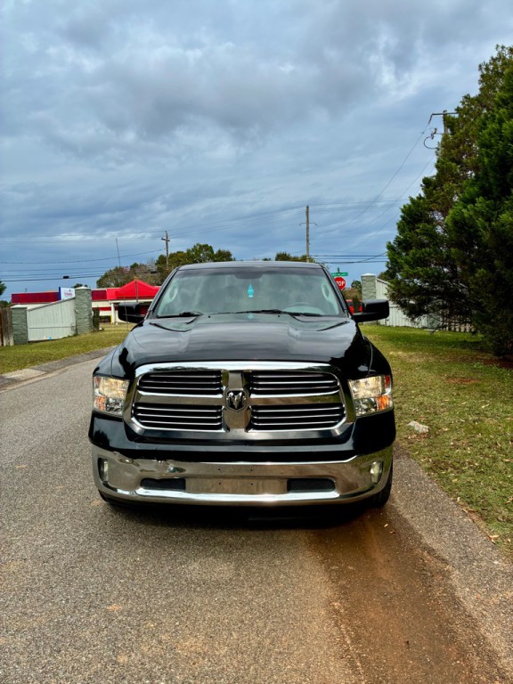 2016 RAM 1500 Image 5