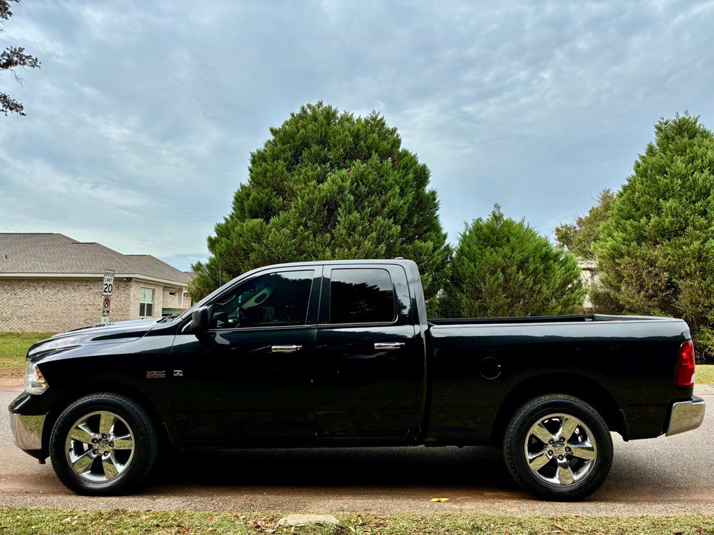 2016 RAM 1500 Image 6