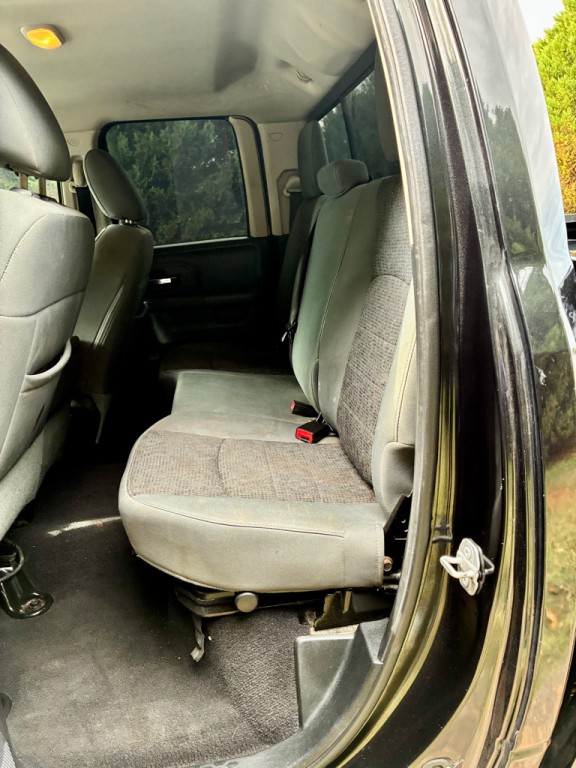 2016 RAM 1500 Image 10