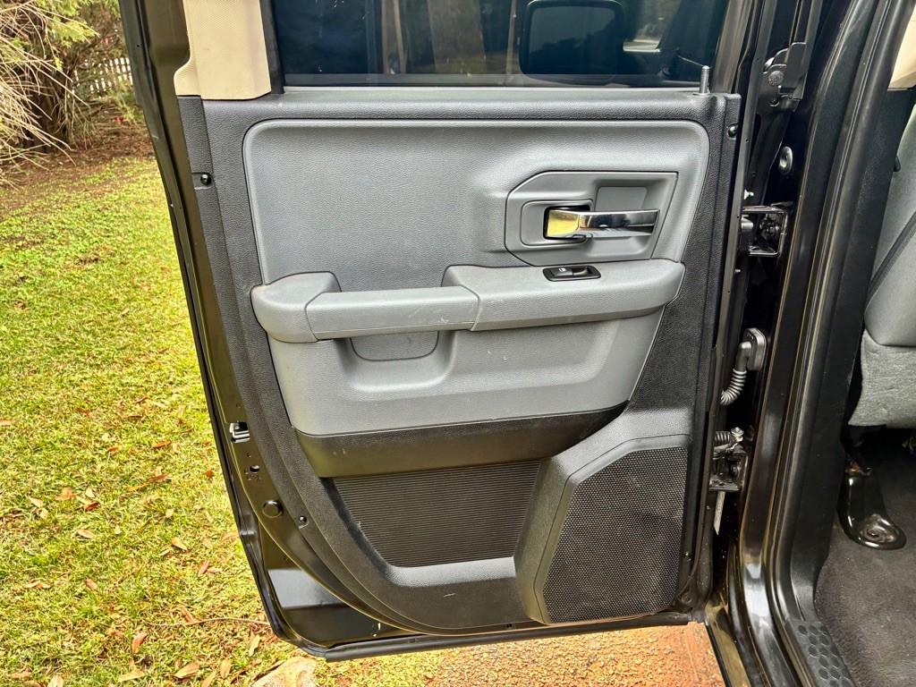 2016 RAM 1500 Image 11