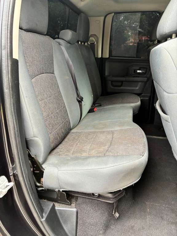 2016 RAM 1500 Image 13