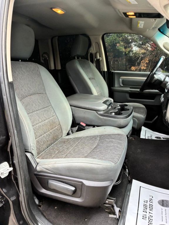 2016 RAM 1500 Image 15
