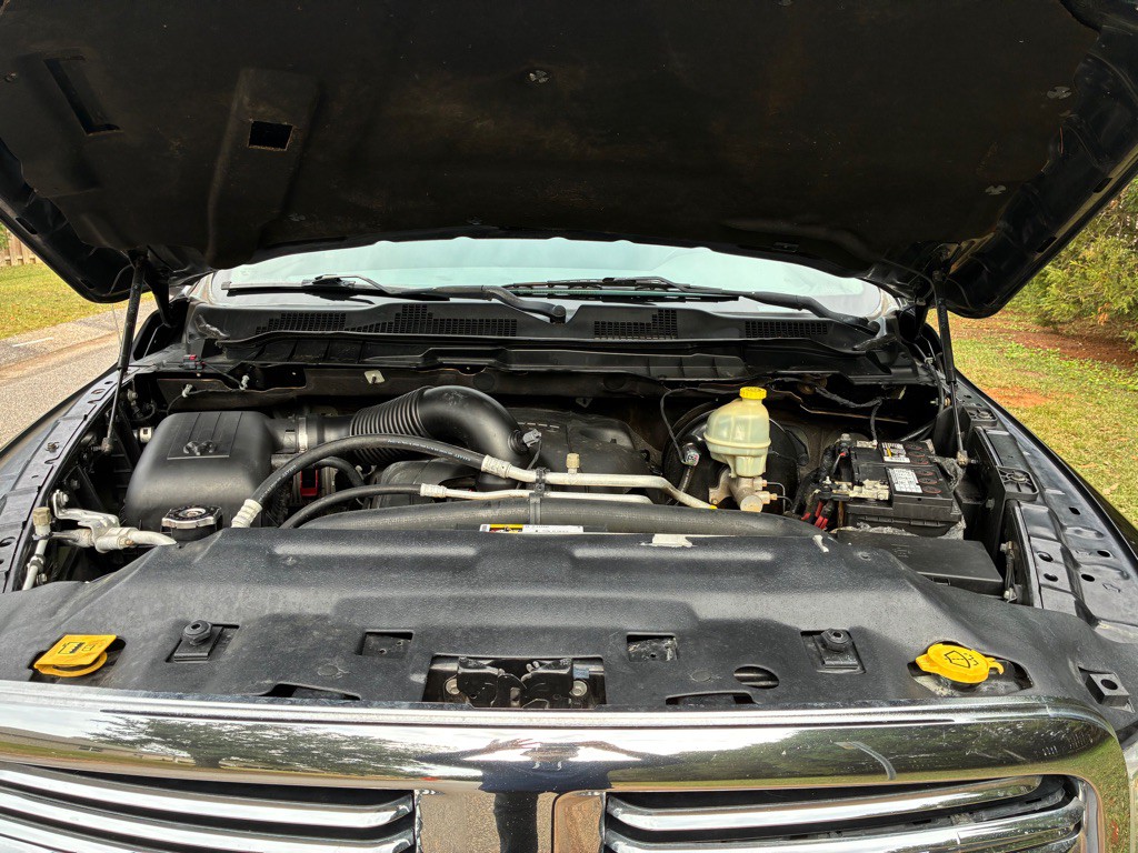 2016 RAM 1500 Image 18