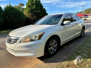 Image for 2012 Honda Accord LX-P ID: 7037158