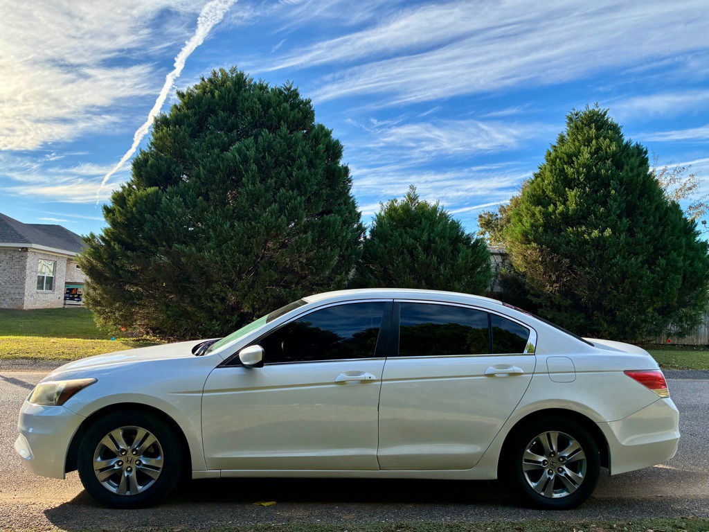 2012 Honda Accord Image 5