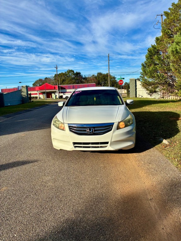 2012 Honda Accord Image 6