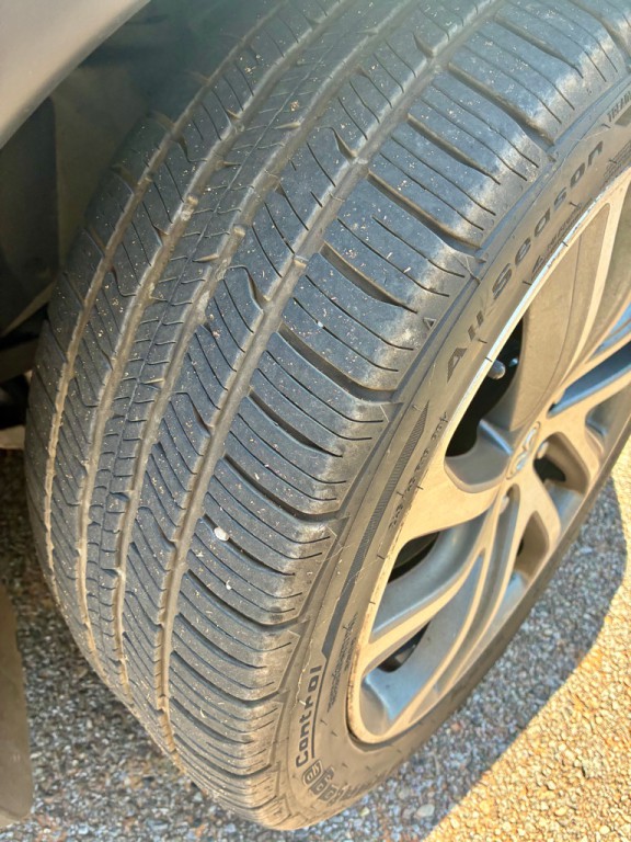 2017 INFINITI QX50 Image 19