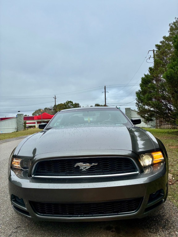 2014 Ford Mustang Image 2
