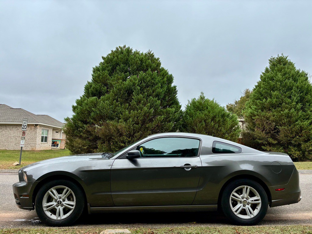 2014 Ford Mustang Image 3