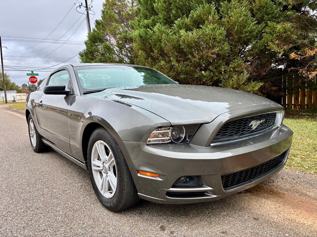 2014 Ford Mustang Image 5
