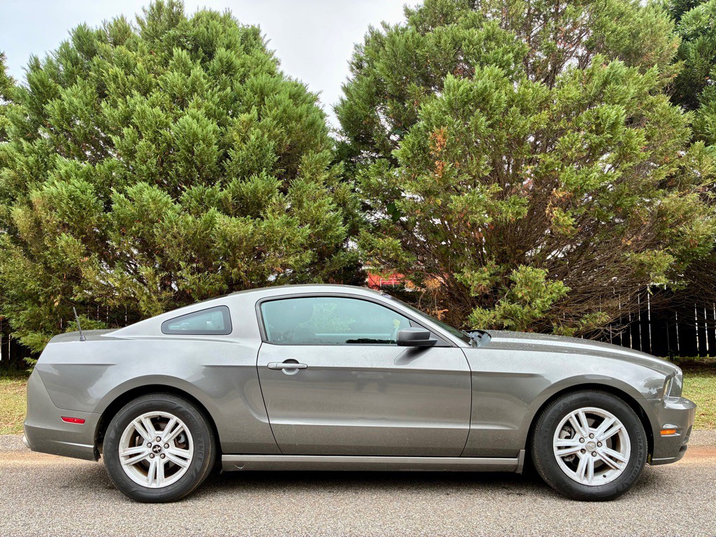 2014 Ford Mustang Image 6