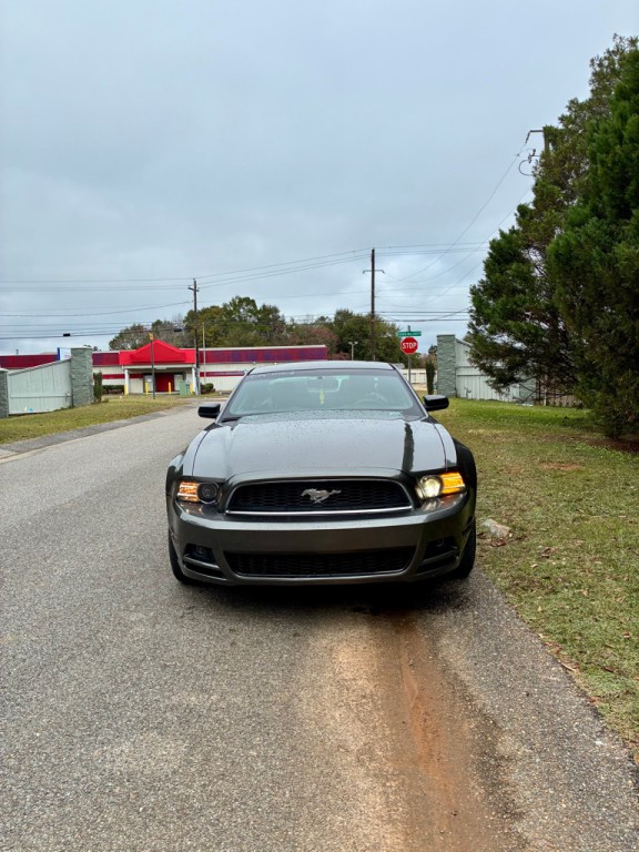 2014 Ford Mustang Image 7