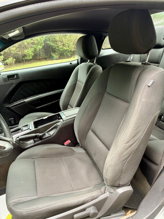 2014 Ford Mustang Image 8