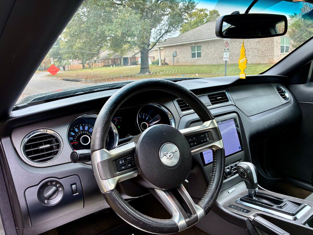 2014 Ford Mustang Image 10