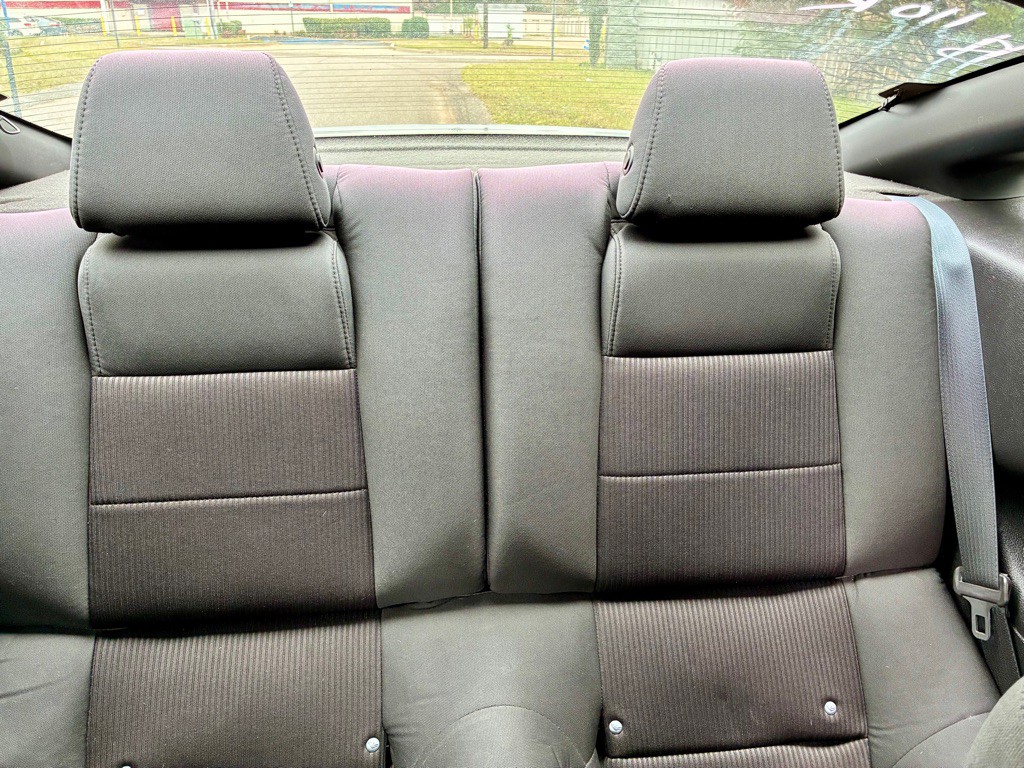 2014 Ford Mustang Image 11