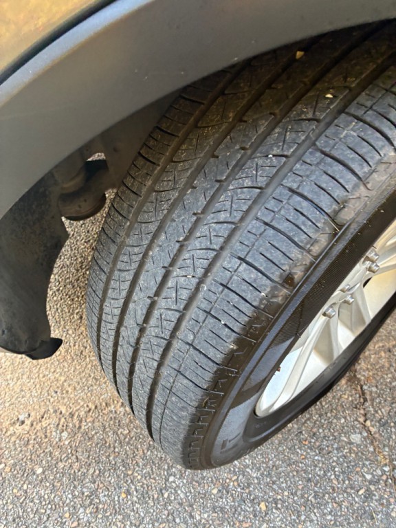 2012 Ford Explorer Image 19