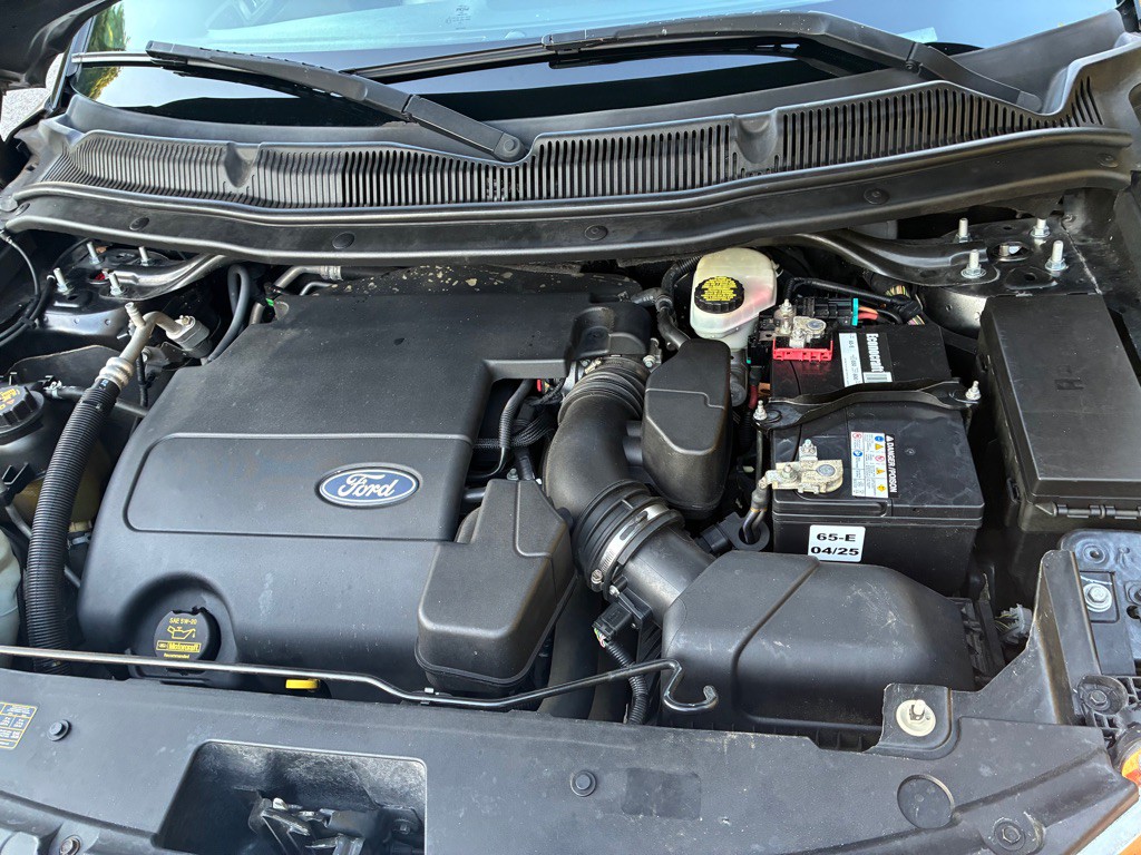 2012 Ford Explorer Image 20