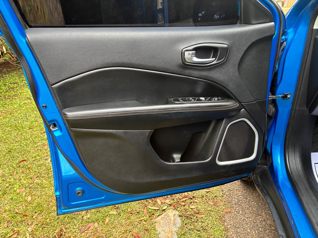 2019 Jeep Compass Image 9