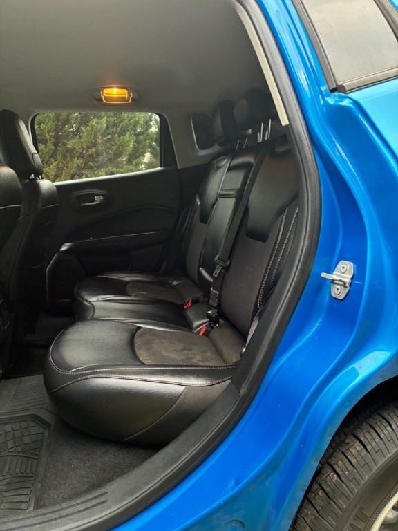 2019 Jeep Compass Image 10